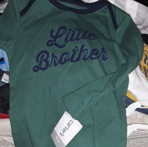 New onesies never worn